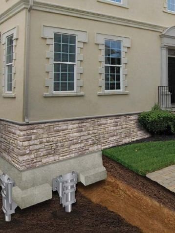 Quality Foundation Repair - Pier Foundation Repair Austin