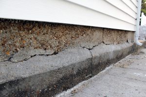 Foundation Repair Green Bay WI | ABT Foundation Solutions, Inc.