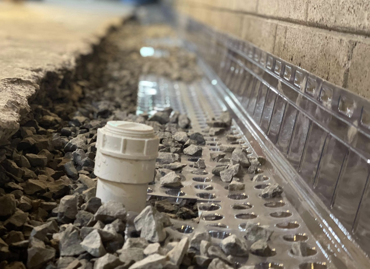 Foundation Repair & Waterproofing Antigo, WI