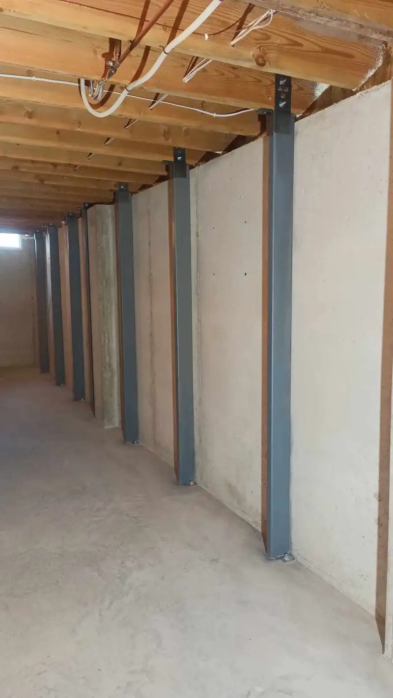 Foundation Repair