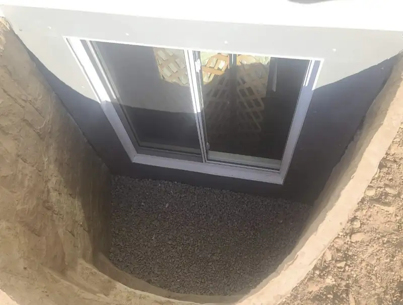 Egress Windows