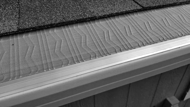 Gutters & Gutter Guards